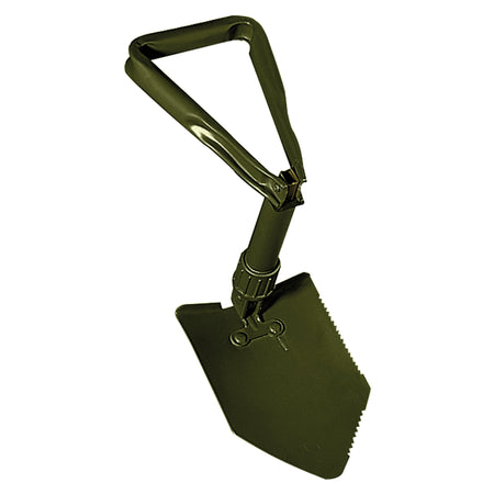 Rothco Tri - Fold Shovel - Get Tight Gear