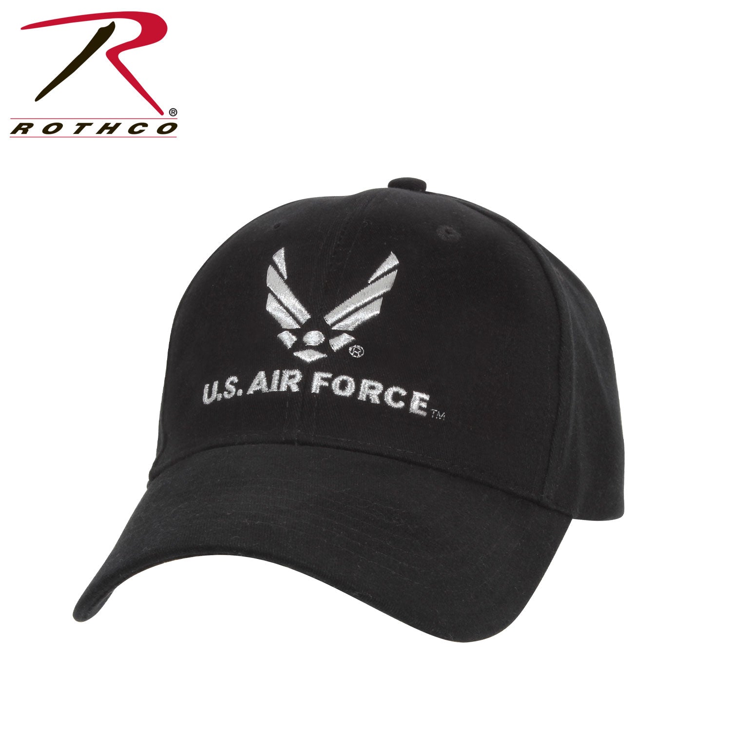 Rothco U.S. Air Force Low Profile Cap - Get Tight Gear