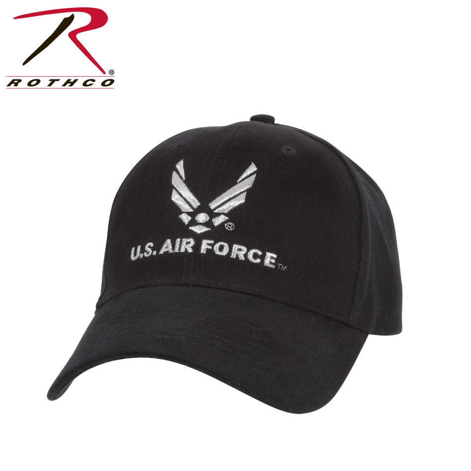 Rothco U.S. Air Force Low Profile Cap - Get Tight Gear