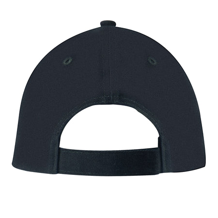 Rothco US Navy Anchor / Flag Low Profile Cap Navy Blue - Get Tight Gear