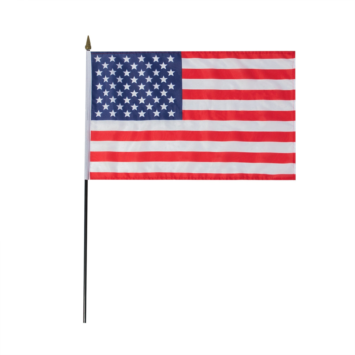 Rothco US Stick Flag - Get Tight Gear