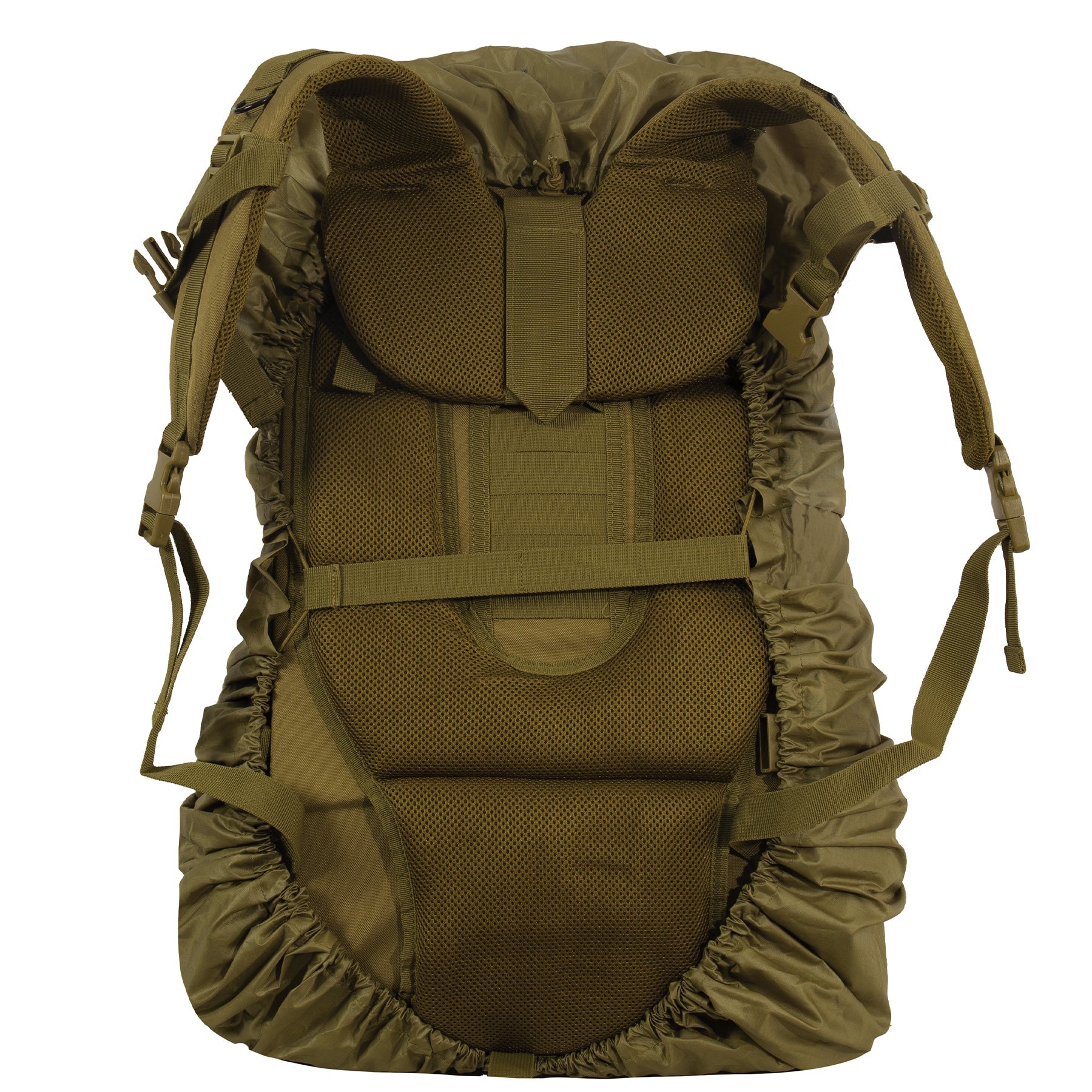 Rothco Waterproof Backpack Cover Size 90L - Get Tight Gear