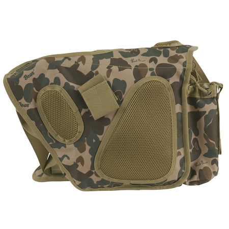 Rothco X Bear Archery Fred Bear Camo Concealed Carry Advanced Tactical Bag Fred Bear Camo - Get Tight Gear