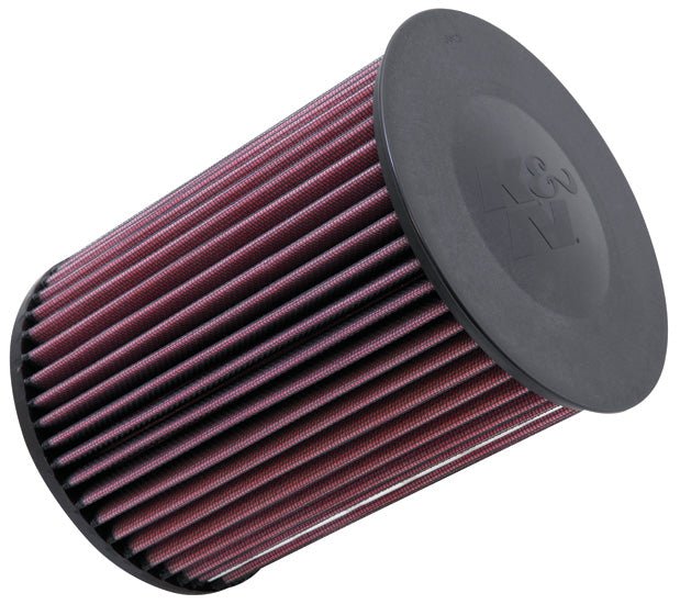 ROUND REPLACEMENT FILTER - Get Tight Gear