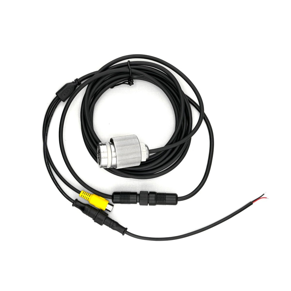 Rover T1 Replacement Cable Set - Get Tight Gear