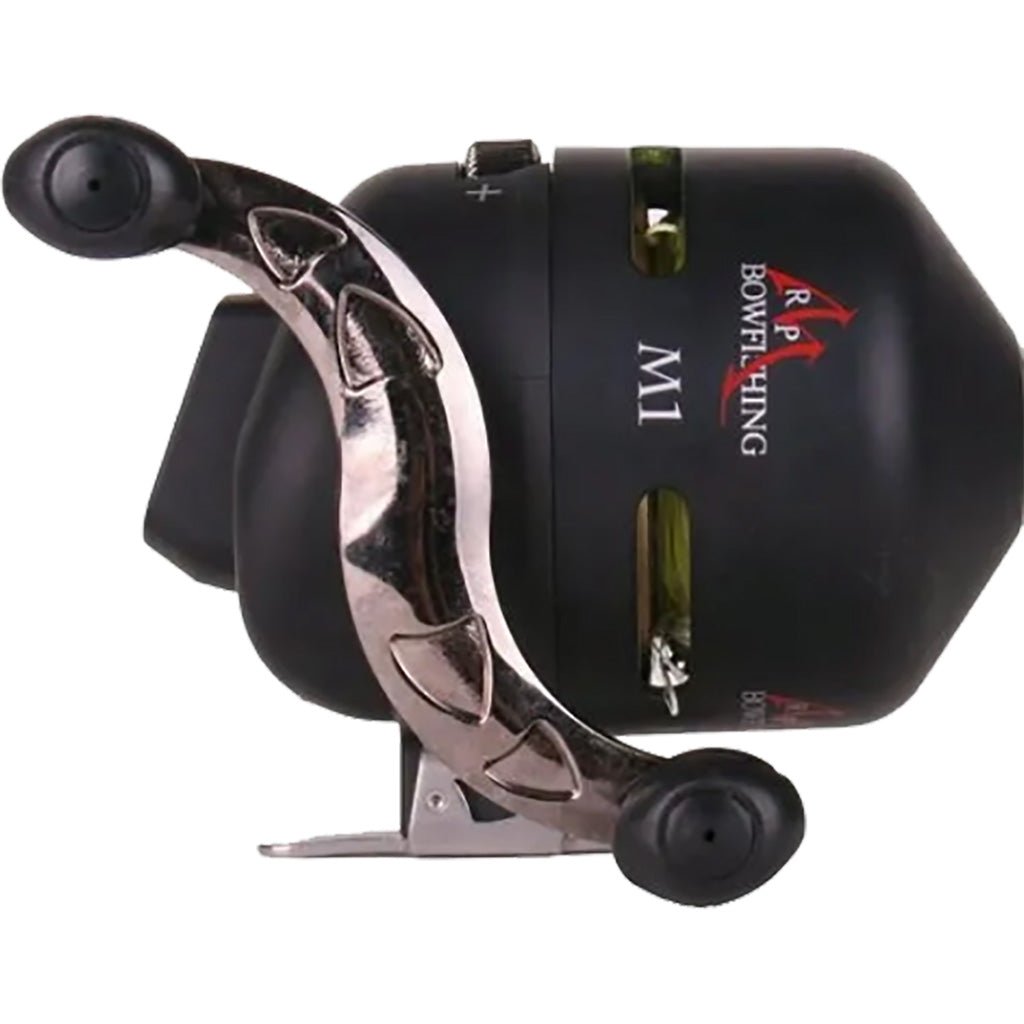RPM Bowfishing M1 SS Reel Spincast - Get Tight Gear
