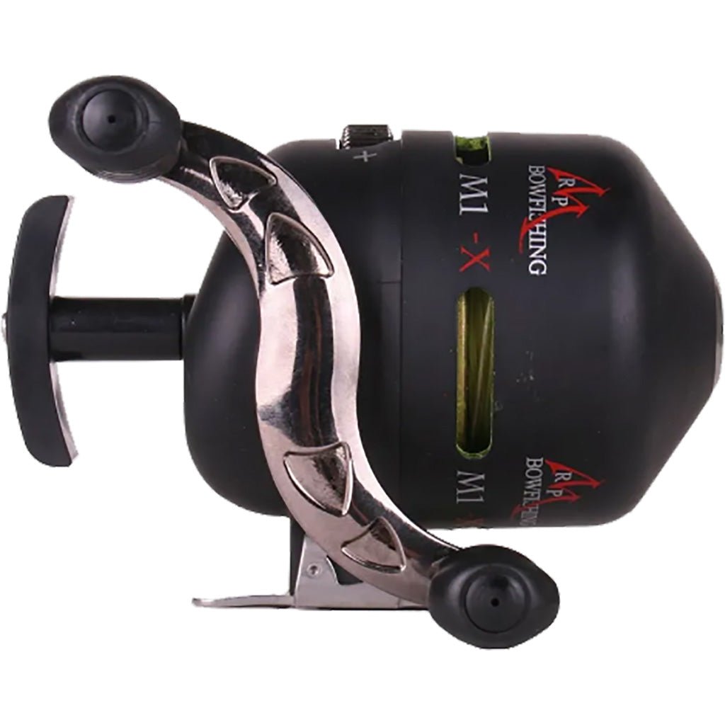 RPM Bowfishing M1 - X Trigger Reel - Get Tight Gear