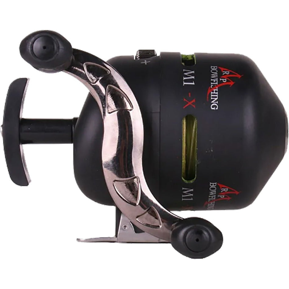 RPM Bowfishing M1 - X Trigger Reel - Get Tight Gear