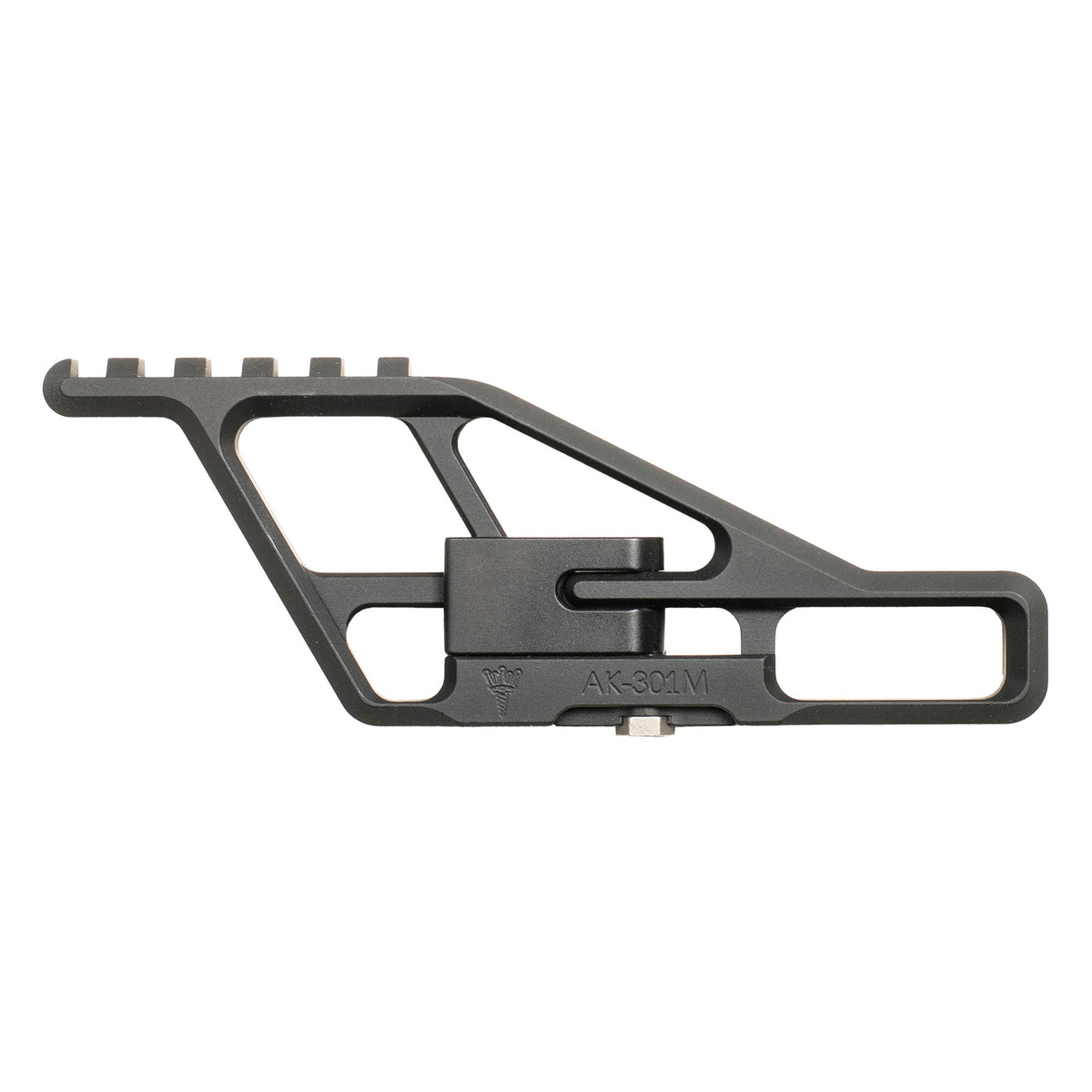 RS REG FRONT - BIASED MODULAR LOWER - Get Tight Gear