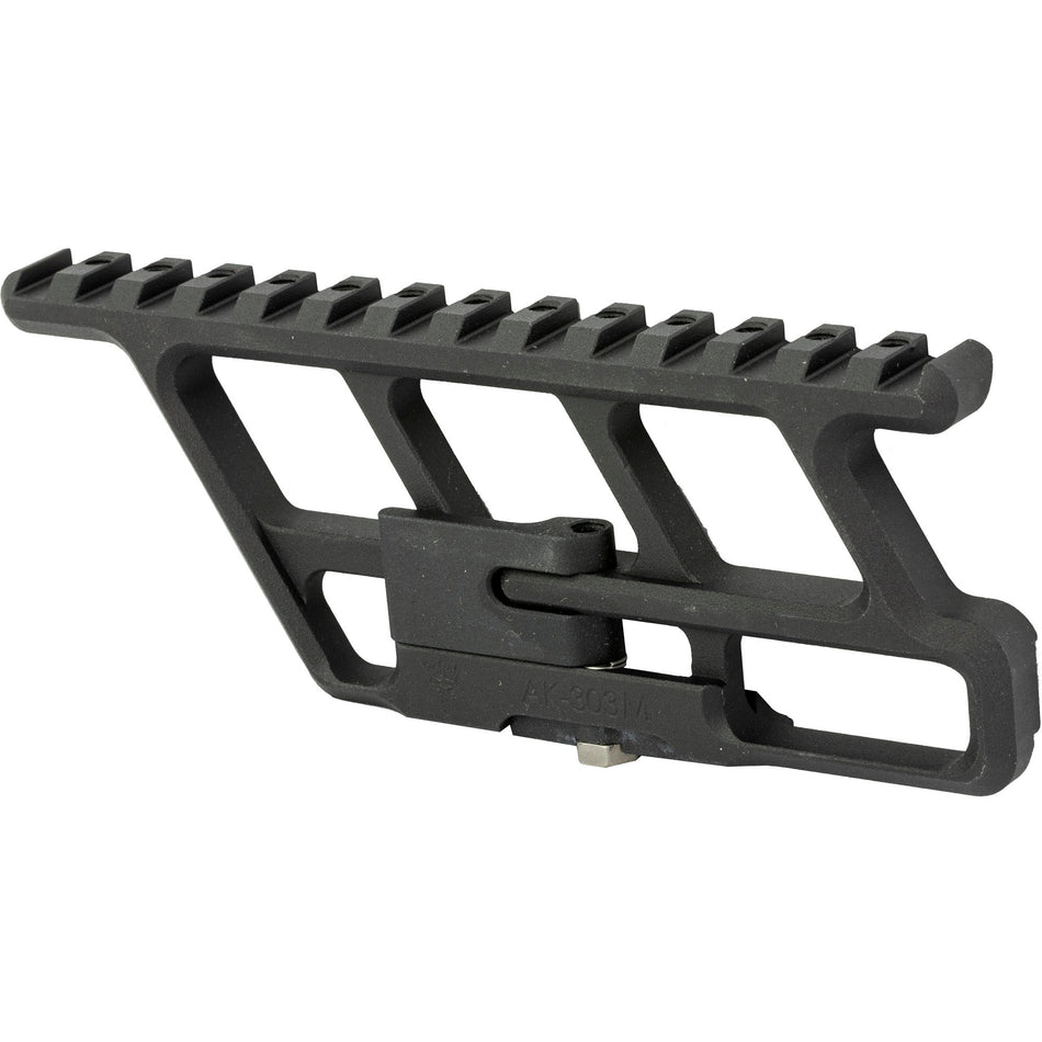 RS REG FULL - LENGTH MODULAR LOWER - Get Tight Gear
