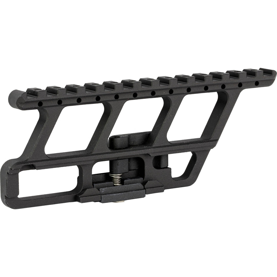 RS REG FULL - LENGTH MODULAR LOWER - Get Tight Gear