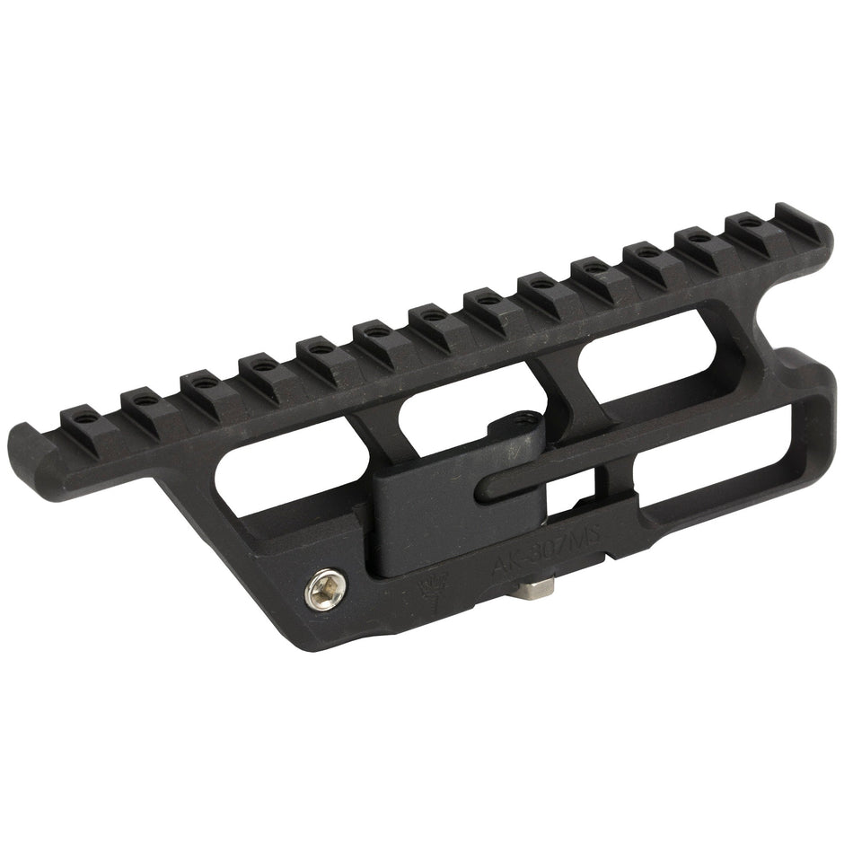 RS REG FULL - LENGTH YUGO MODULAR LWR - Get Tight Gear