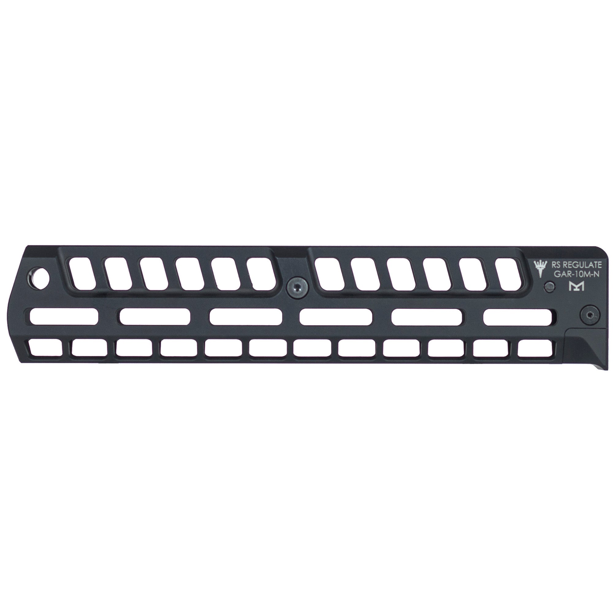 RS REG GB LNG 10 MLOK TWIN BOLT RFL - Get Tight Gear