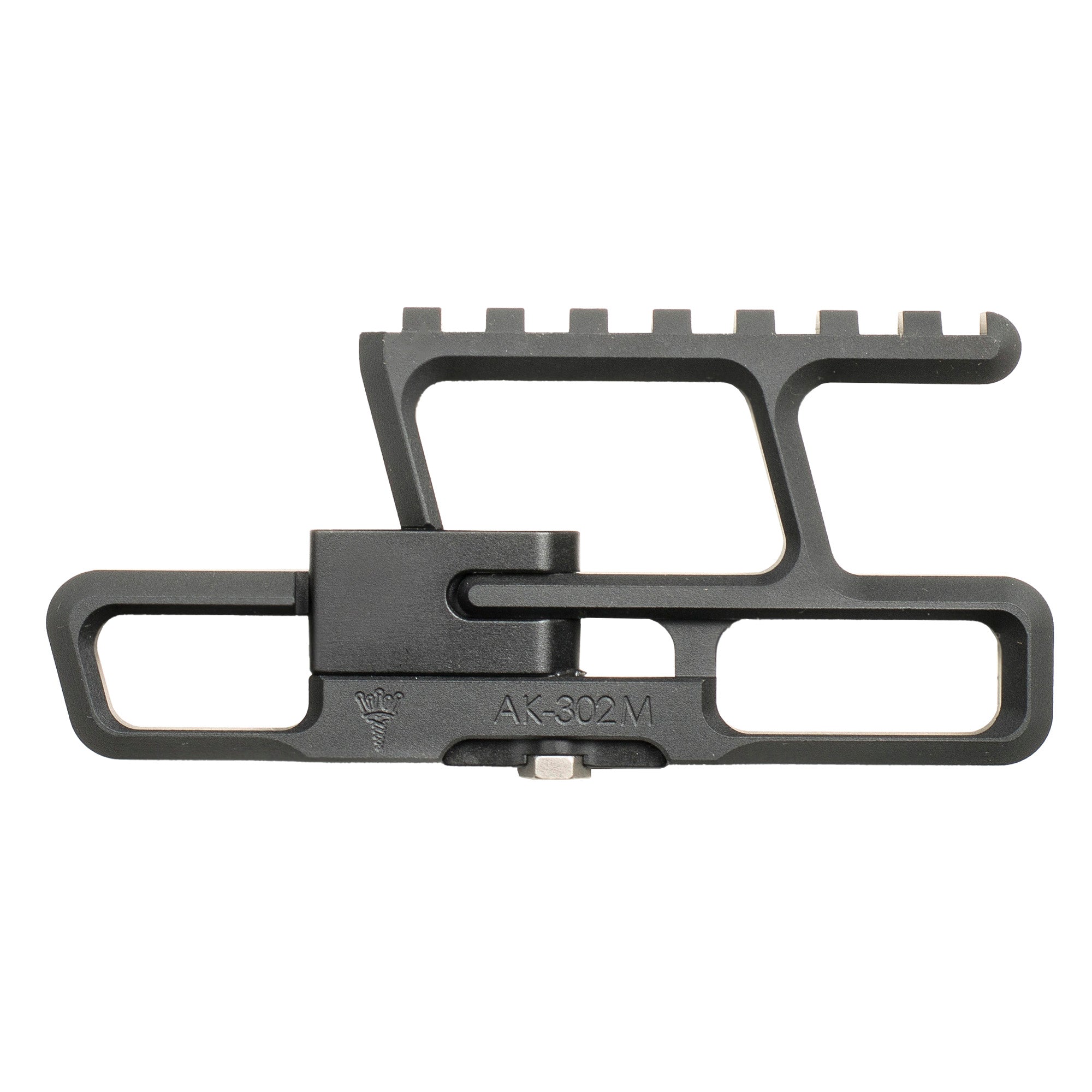 RS REG REAR - BIASED MODULAR LOWER - Get Tight Gear