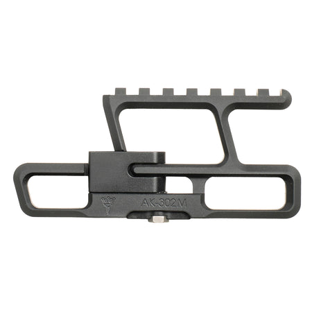 RS REG REAR - BIASED MODULAR LOWER - Get Tight Gear