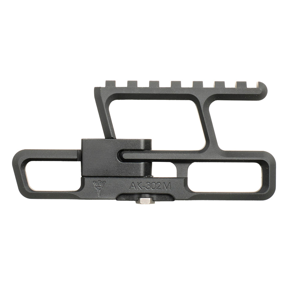 RS REG REAR - BIASED MODULAR LOWER - Get Tight Gear