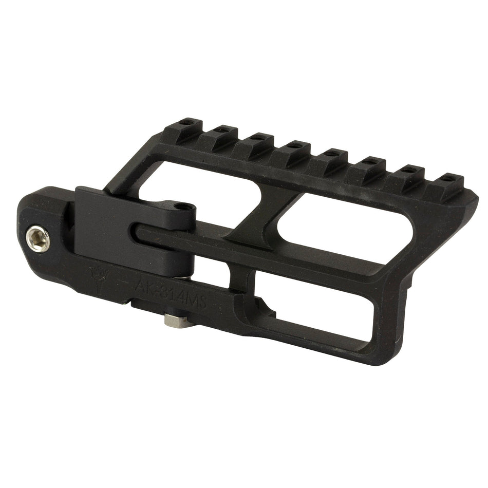 RS REG REAR - BIASED YUGO MODULAR LWR - Get Tight Gear