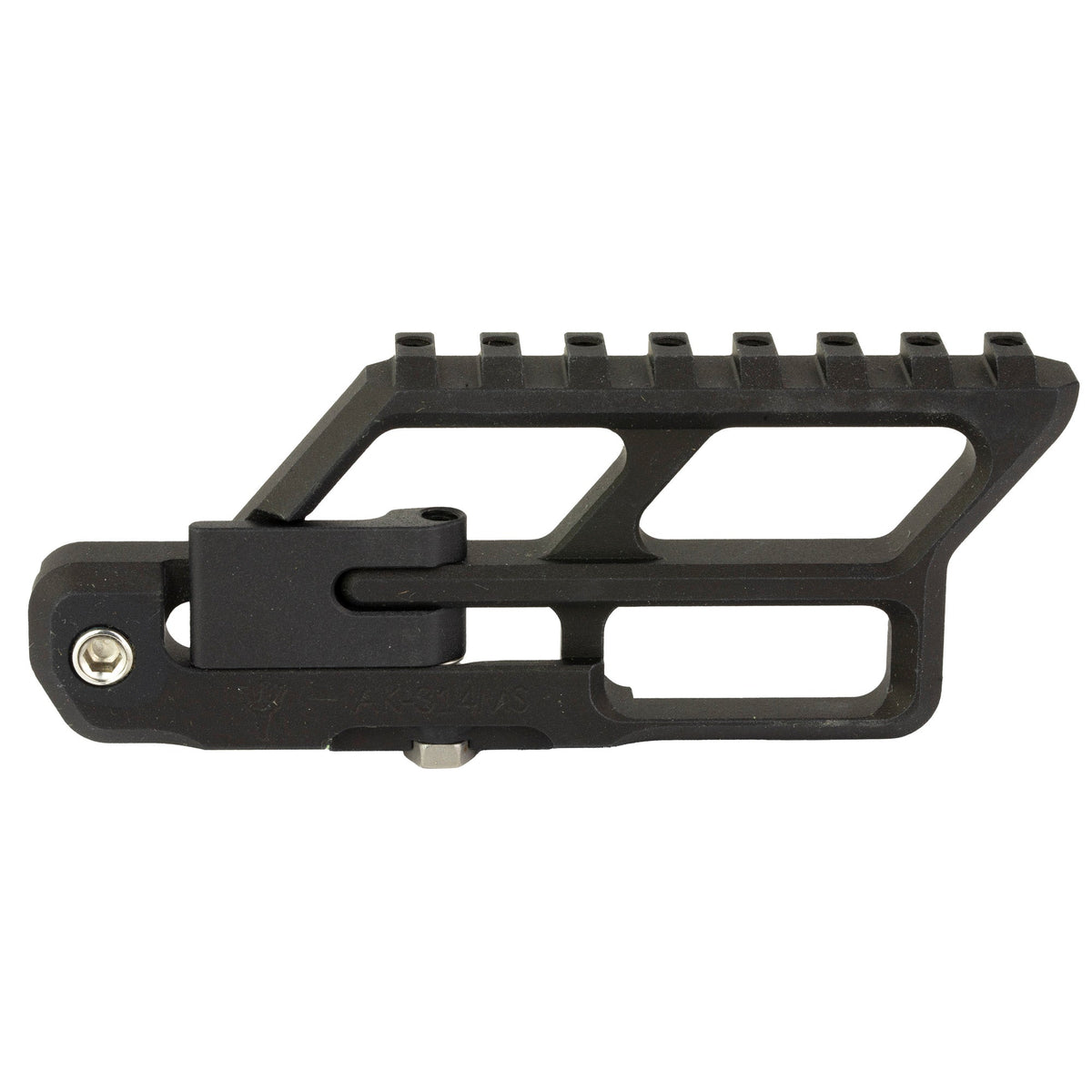 RS REG REAR - BIASED YUGO MODULAR LWR - Get Tight Gear