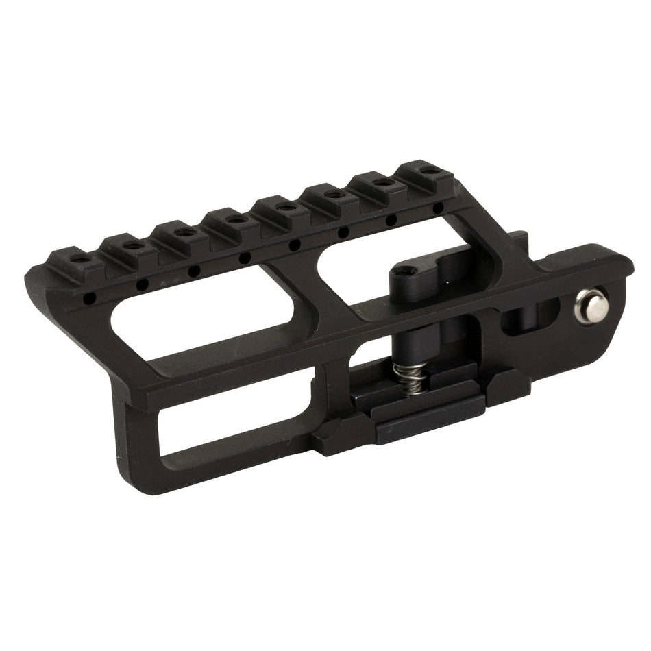 RS REG REAR - BIASED YUGO MODULAR LWR - Get Tight Gear