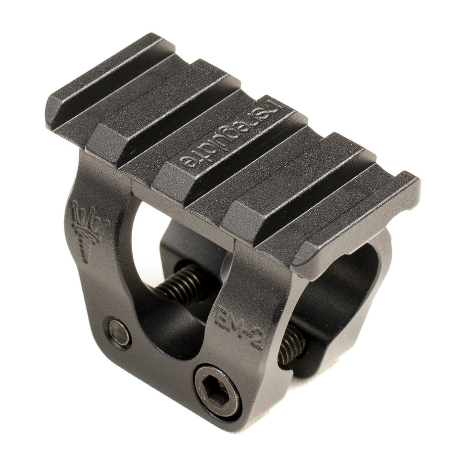 RS REG YUGO (0.66) BARREL RAIL MNT - Get Tight Gear