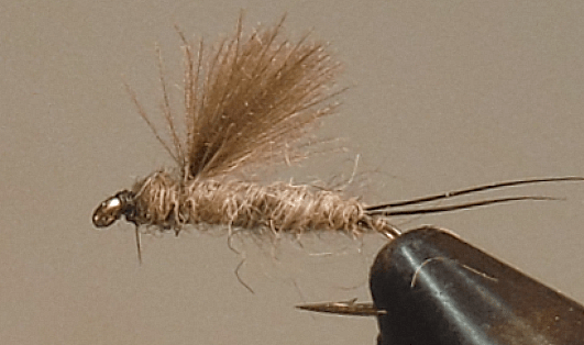 RS2 Emerger - Grey - Get Tight Gear
