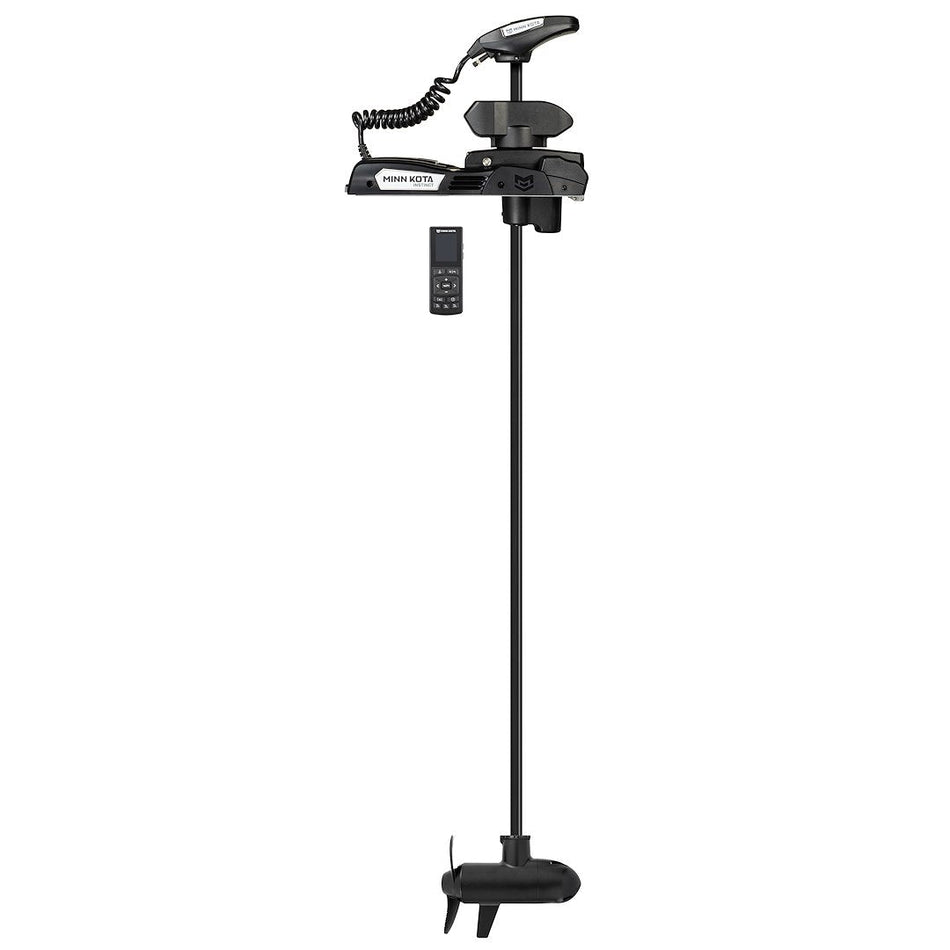RT INSTINCT 90/115/WR BLK QUEST - Get Tight Gear