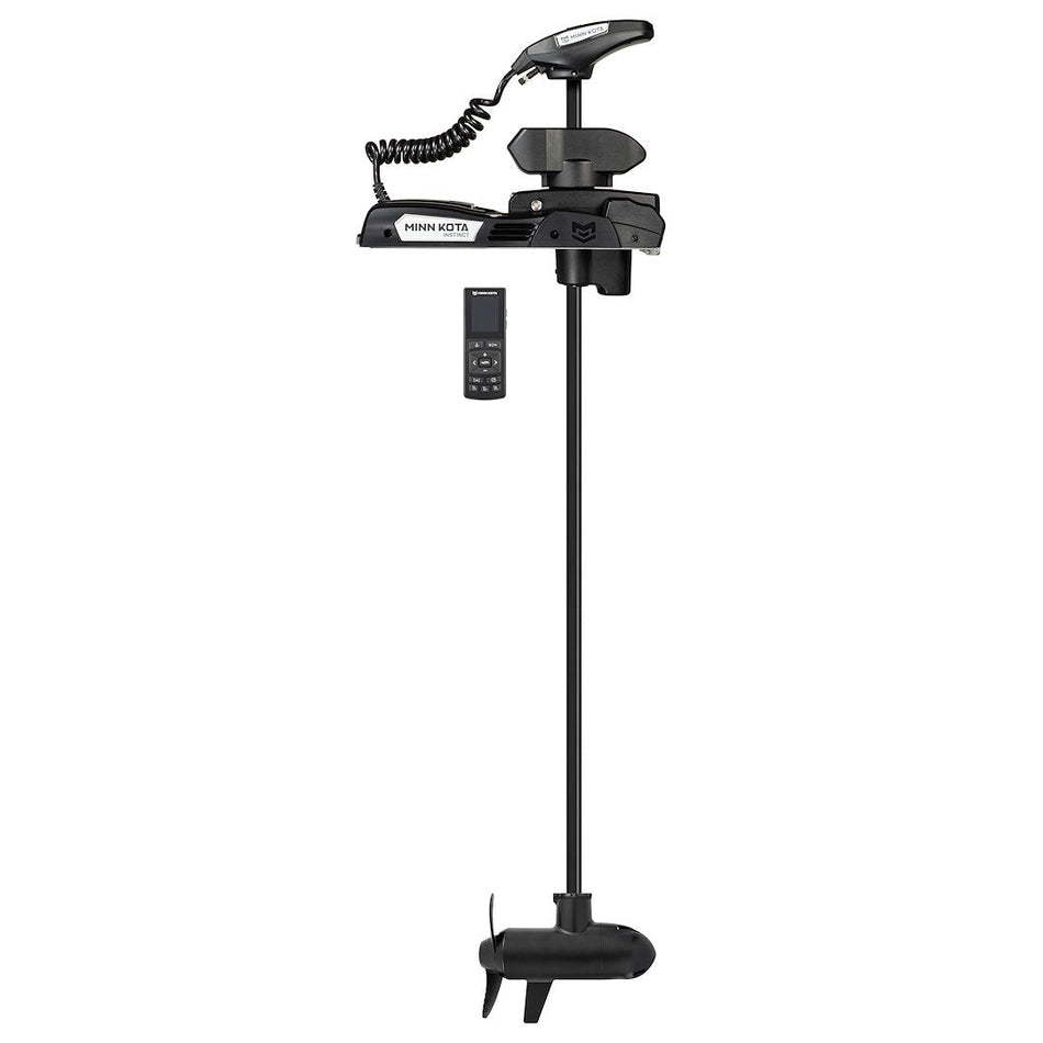 RT INSTINCT 90/115/WR BLK QUEST - Get Tight Gear