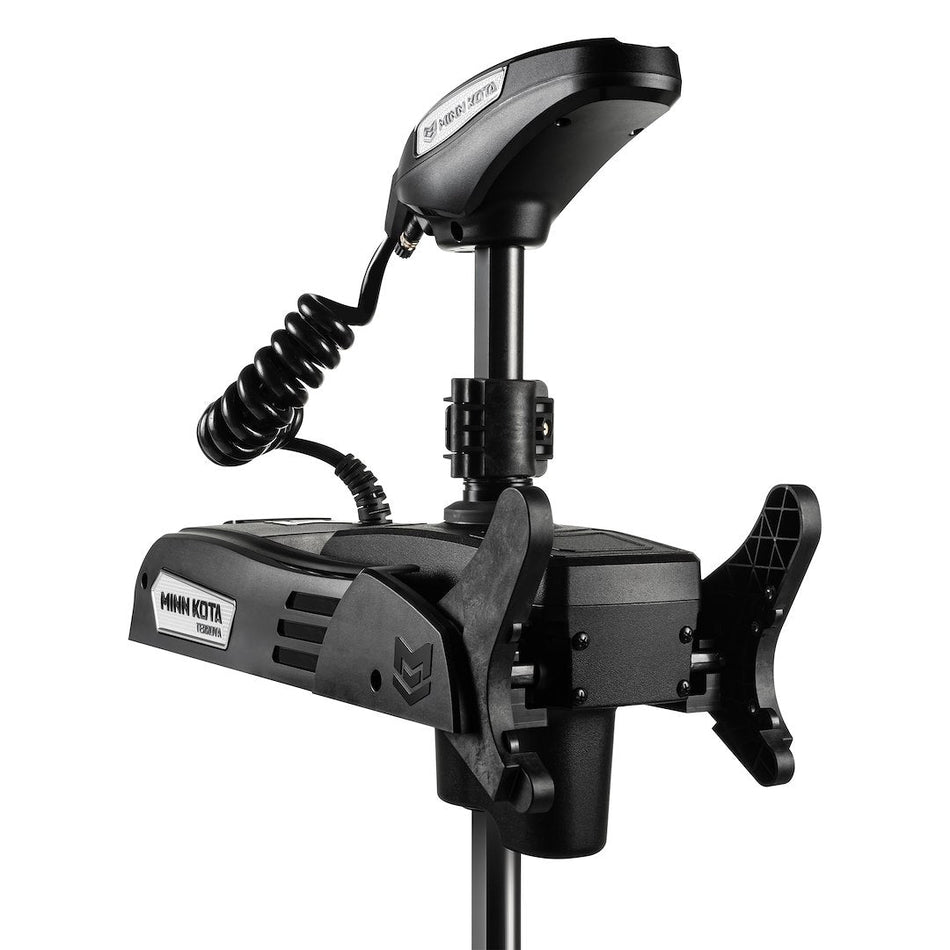 RT TERROVA 90/115/WR BLK QUEST - Get Tight Gear