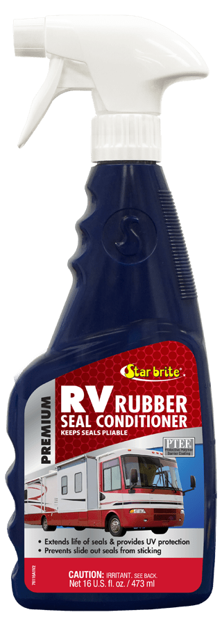 RUBBER SEAL COND 16 OZ SP - Get Tight Gear