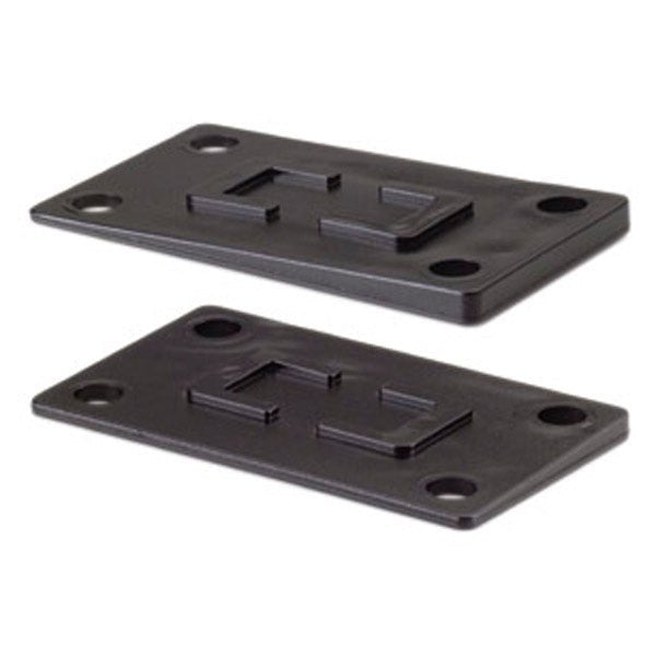 RUBBER SHIM KIT FOR RATCHET MNTS - Get Tight Gear