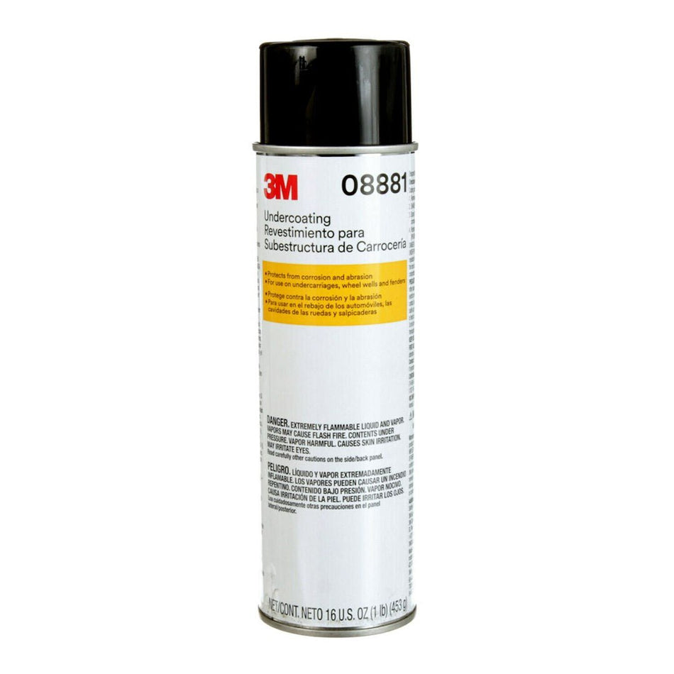 RUBBERIZED UNDERCOAT 16OZ - Get Tight Gear