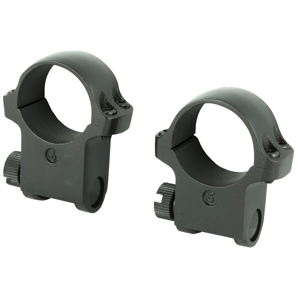 RUGER 1 HIGH SET MBL (5BHM/6BHM)2PK - Get Tight Gear