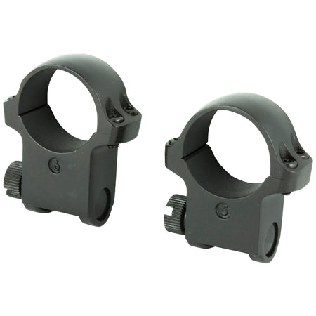 RUGER 1 HIGH SET MBL (5BHM/6BHM)2PK - Get Tight Gear