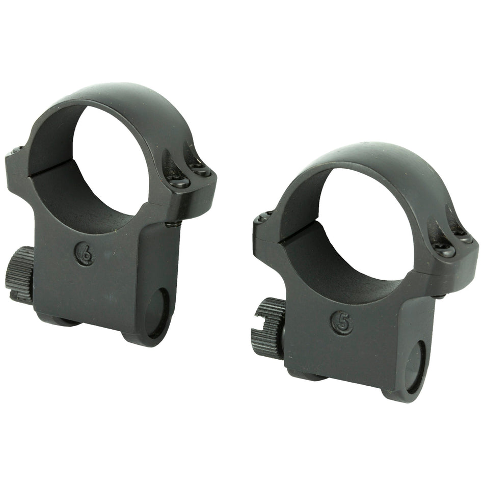 RUGER 1 HIGH SET MBL (5BHM/6BHM)2PK - Get Tight Gear