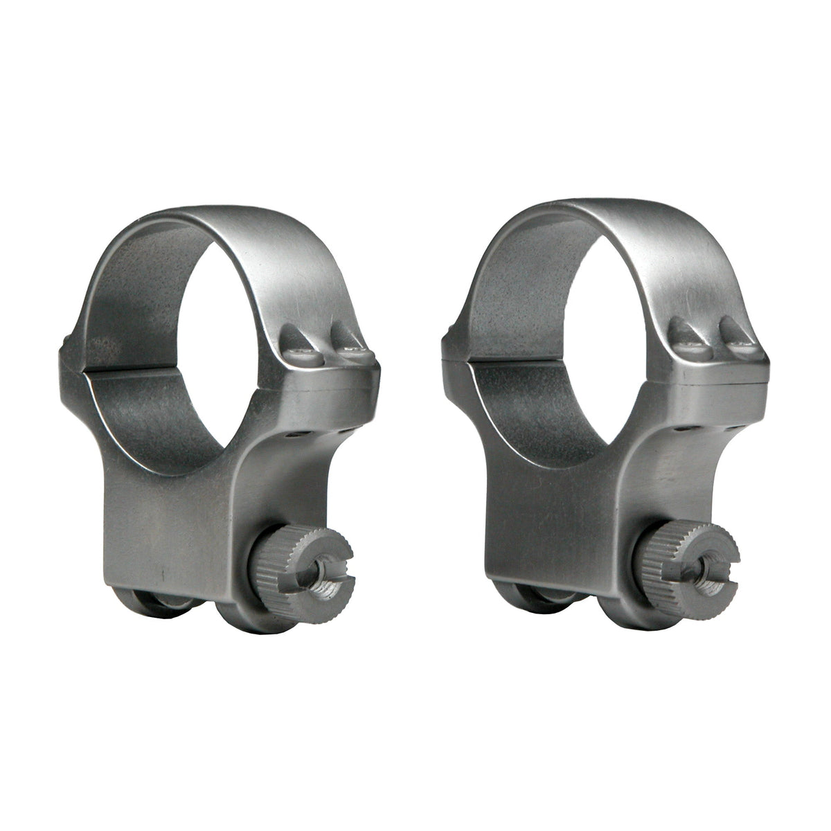 RUGER 1 HIGH SET STNLS (5K/6K) 2PK - Get Tight Gear
