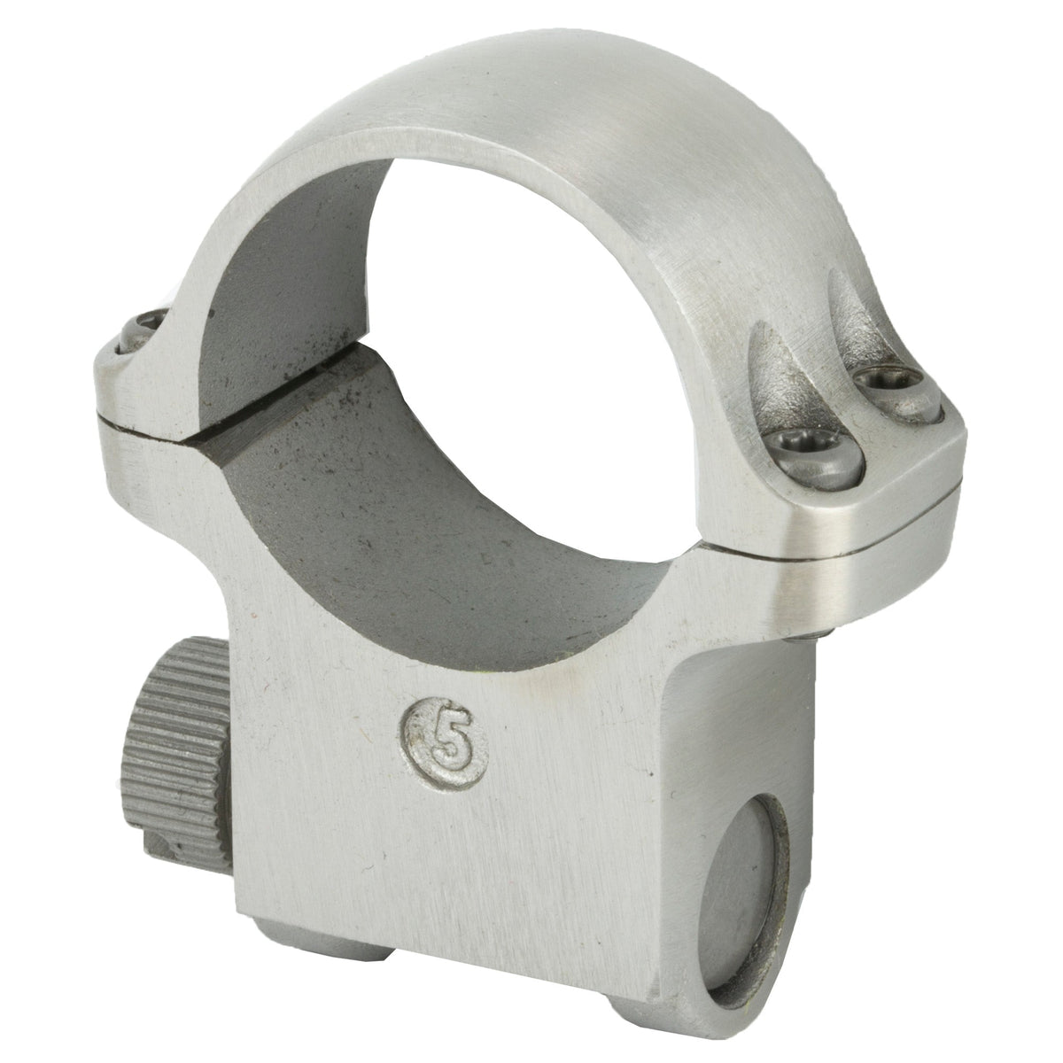 RUGER 1 HIGH(5) STS (5K) SOLD INDV - Get Tight Gear