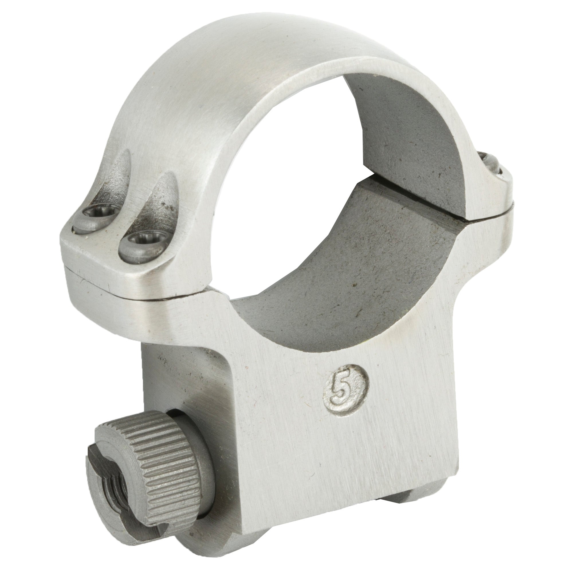 RUGER 1 HIGH(5) STS (5K) SOLD INDV - Get Tight Gear