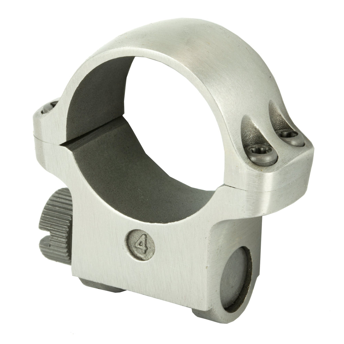 RUGER 1 MED(4) STS (4K) SOLD INDV - Get Tight Gear
