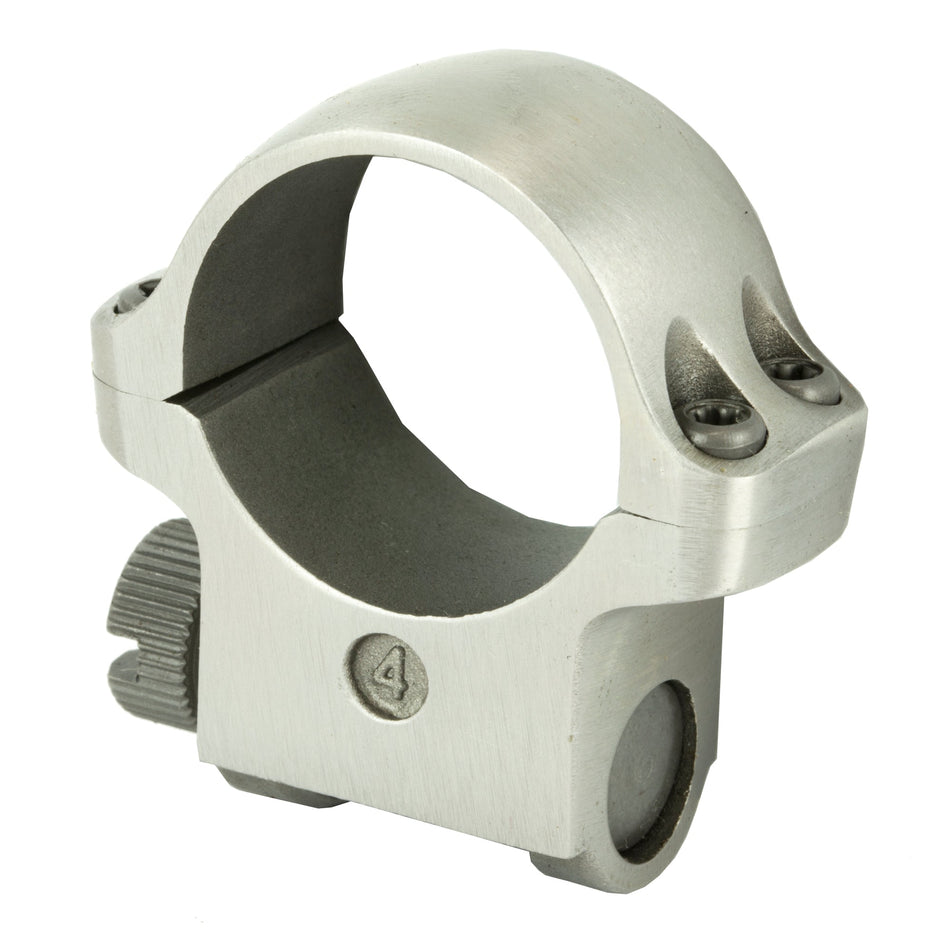 RUGER 1 MED(4) STS (4K) SOLD INDV - Get Tight Gear