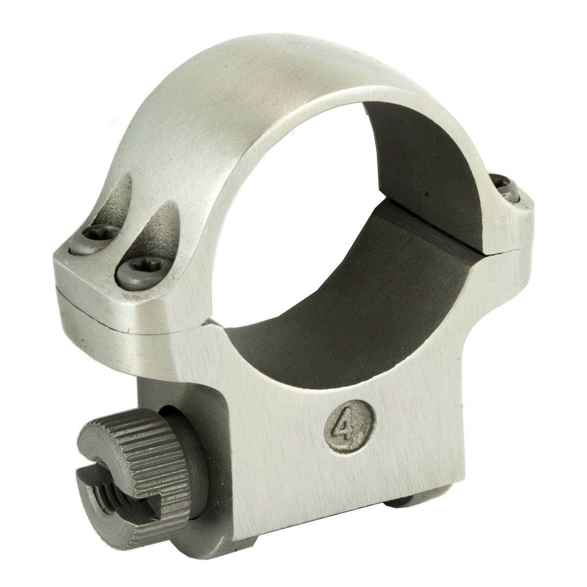 RUGER 1 MED(4) STS (4K) SOLD INDV - Get Tight Gear