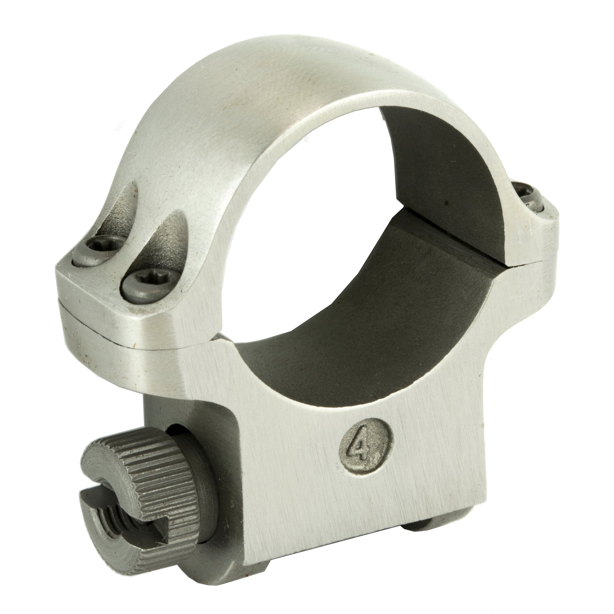 RUGER 1 MED(4) STS (4K) SOLD INDV - Get Tight Gear