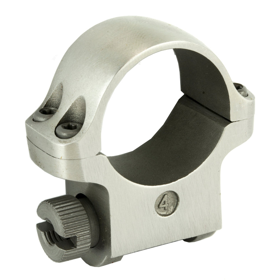 RUGER 1 MED(4) STS (4K) SOLD INDV - Get Tight Gear