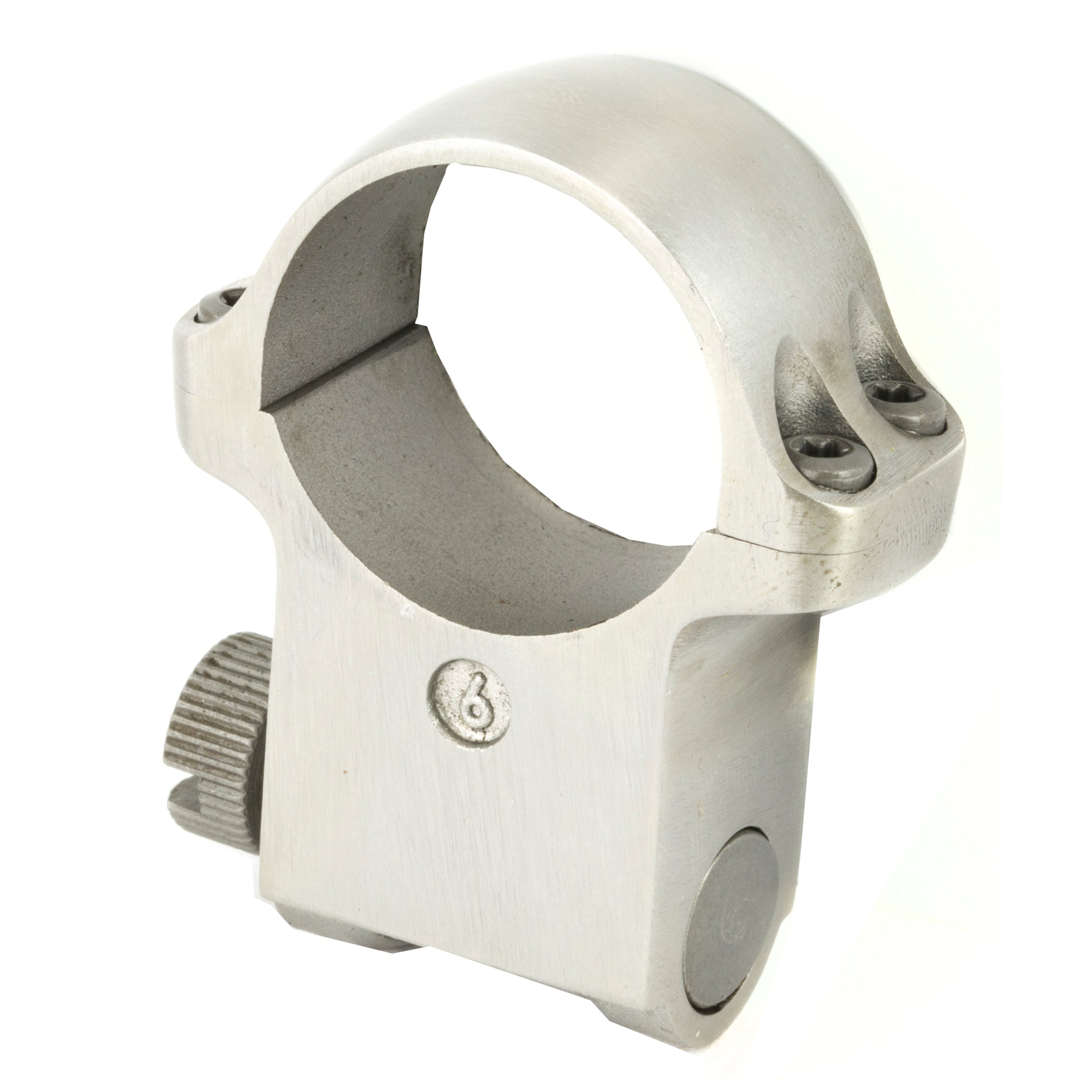 RUGER 1 X - HI(6) STS (6K) SOLD INDV - Get Tight Gear