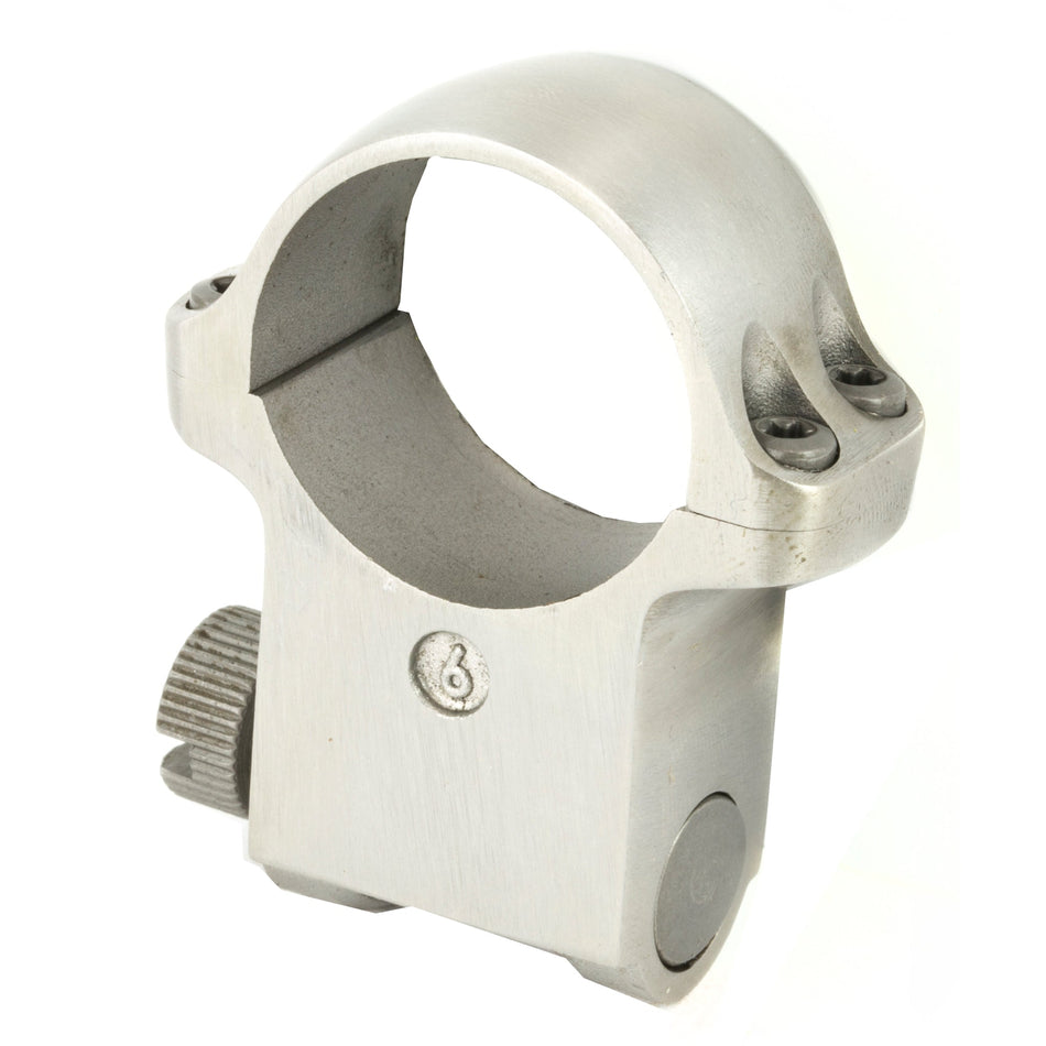 RUGER 1 X - HI(6) STS (6K) SOLD INDV - Get Tight Gear