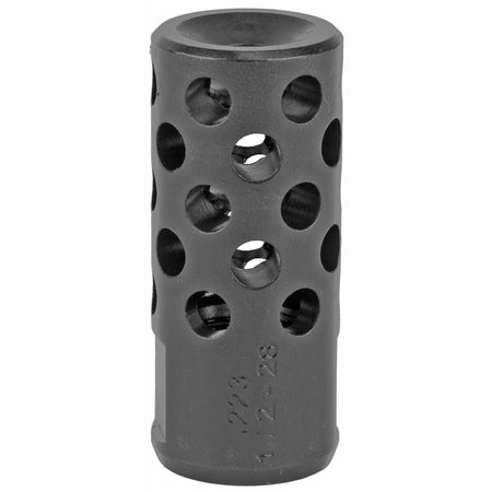 RUGER 223REM RADIAL PRT MUZZLE BRAKE - Get Tight Gear