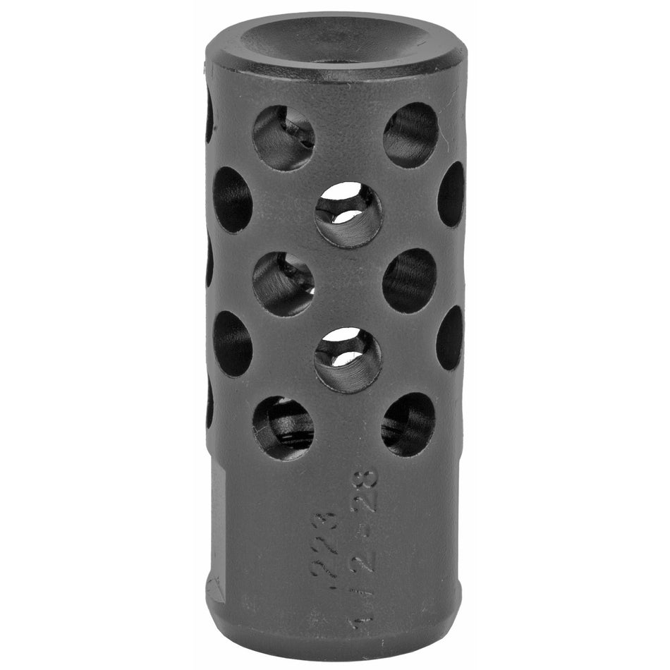 RUGER 223REM RADIAL PRT MUZZLE BRAKE - Get Tight Gear