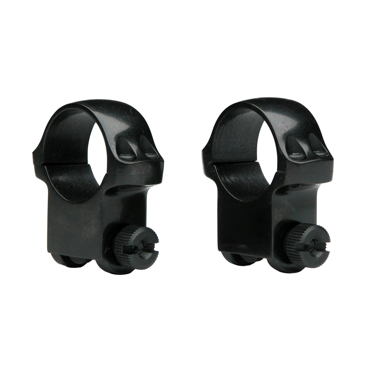 RUGER 30MM HIGH SET BLUE (5B30/6B30) - Get Tight Gear
