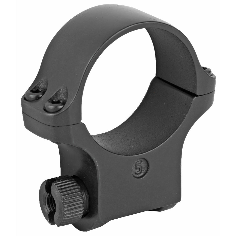 RUGER 30MM HIGH(5) MBL (5B30HM) INDV - Get Tight Gear