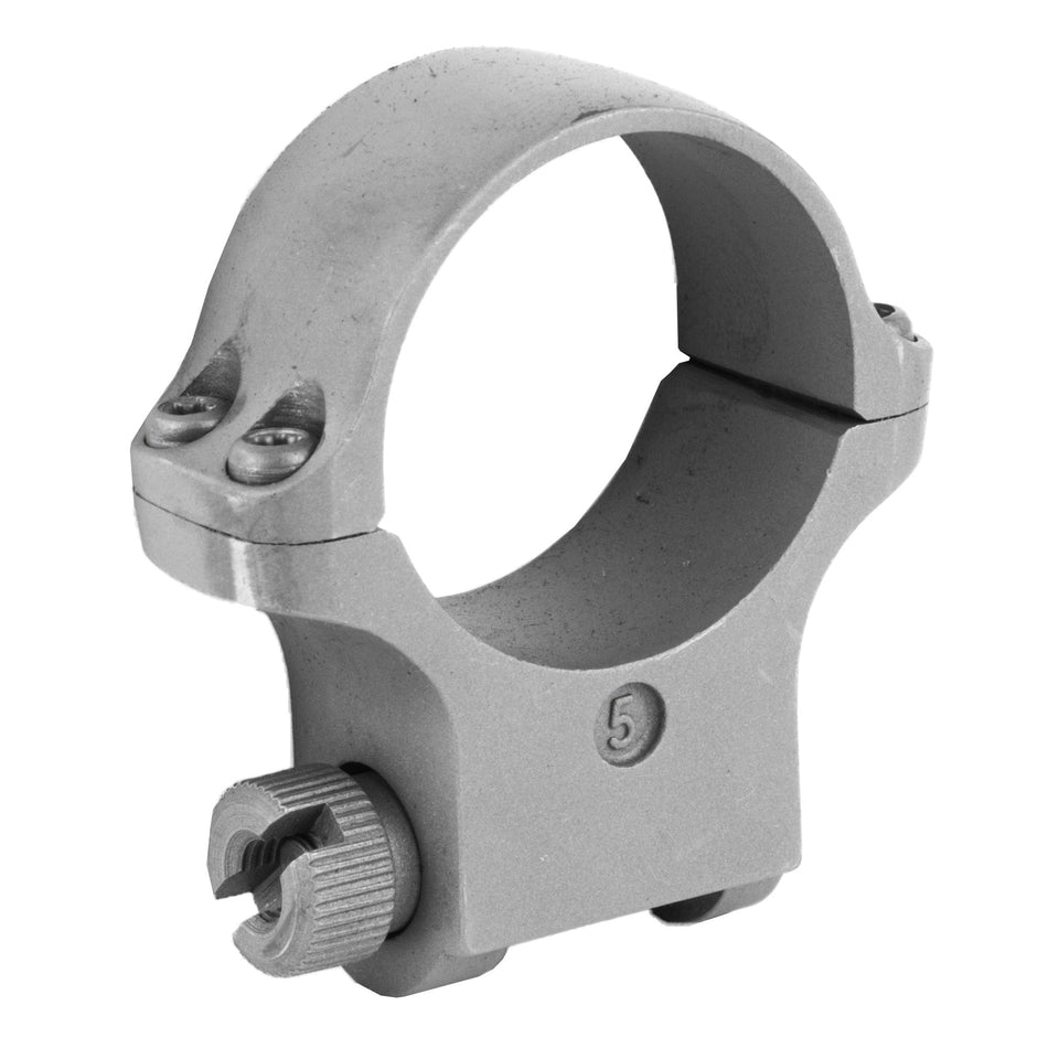 RUGER 30MM HIGH(5) MST (5K30HM) INDV - Get Tight Gear
