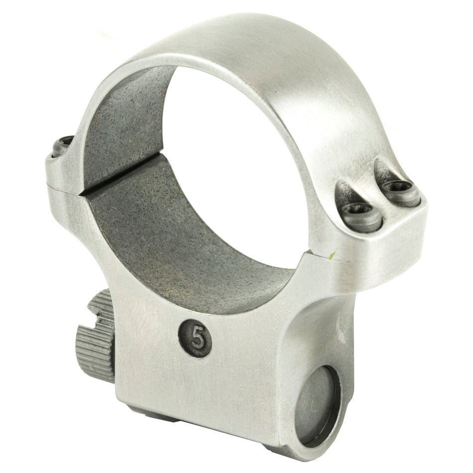 RUGER 30MM HIGH(5) STS (5K30) SLD IN - Get Tight Gear